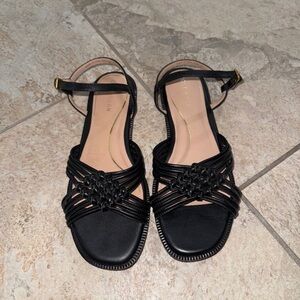 COLE HAAN Jitney Sandal Size 8 1/2  8.5